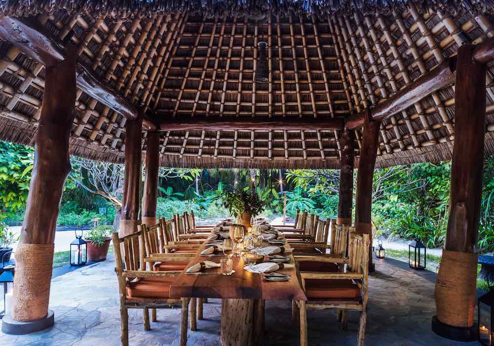 Botanica at One&Only Reethi Rah thumbnail 8